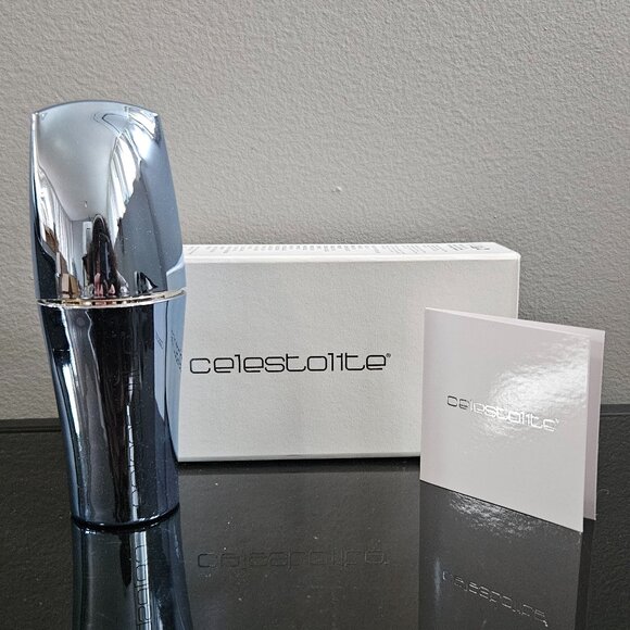 CELESTOLITE LUNA THERMAL ACTIVATOR - 1.0 fl oz / 30 ml - BRAND NEW - SEALED